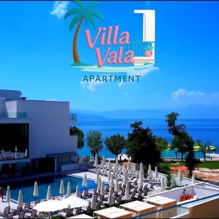 Vala Appartamento Malinska