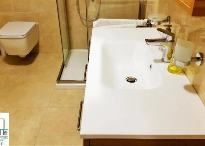 Appartement Vala Malinska