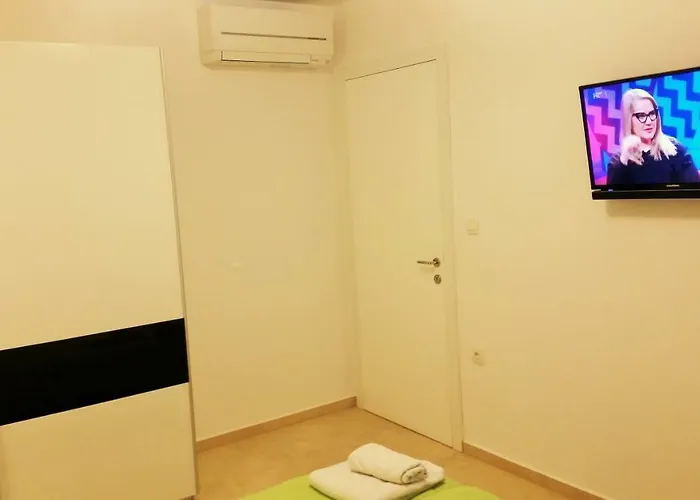 Vala Apartman