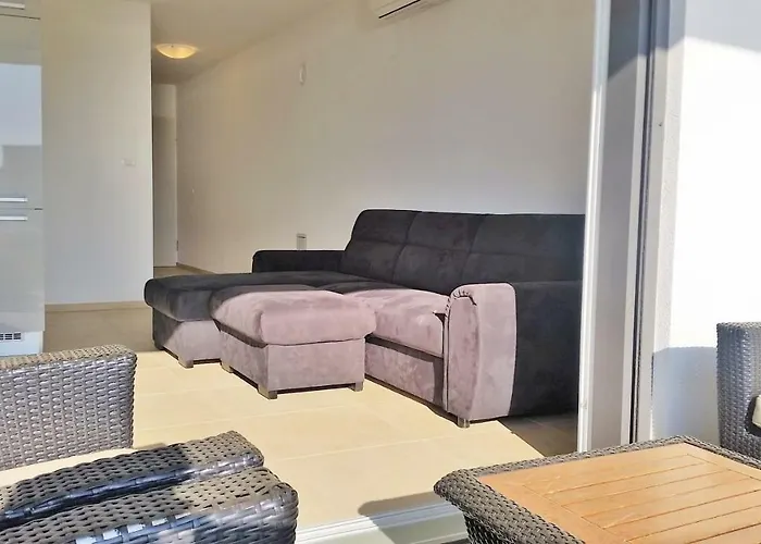 Apartman Vala Malinska