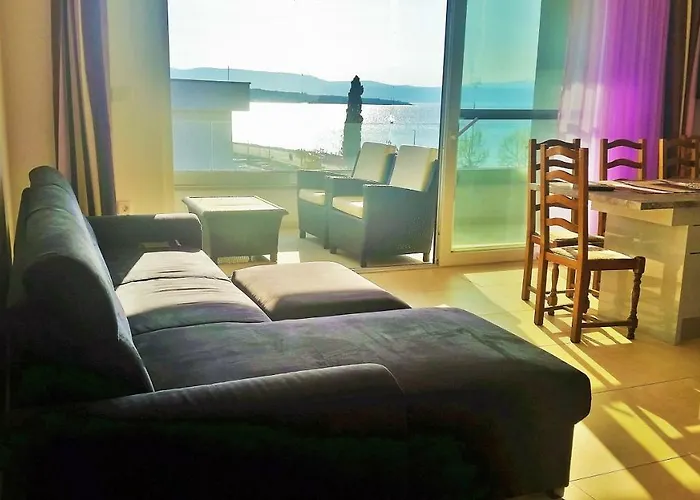 Apartman Vala Malinska