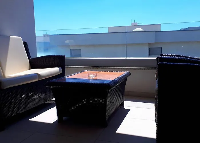 Apartman Vala Malinska