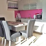 Vala Apartmán Malinska