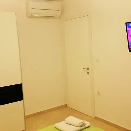 Vala Apartment