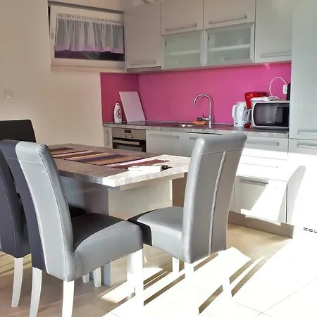 Vala Apartment Malinska