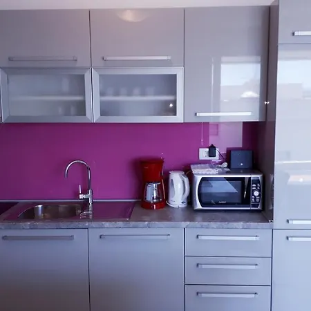 Vala Apartment Malinska