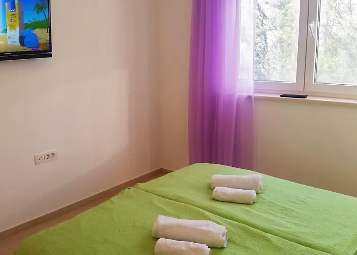 Apartment Vala Malinska