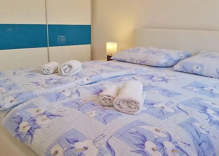 Appartamento Vala *
