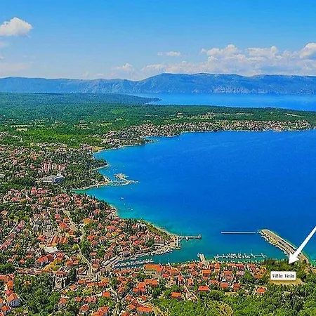 Apartmán Vala