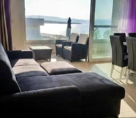 Apartmán Vala *