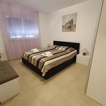 Apartmán Vala
