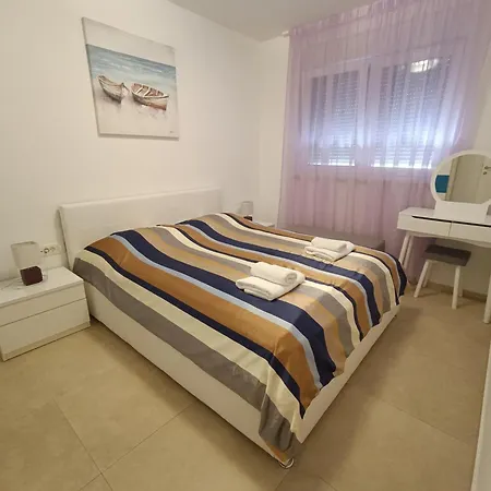 Apartmán Vala Malinska