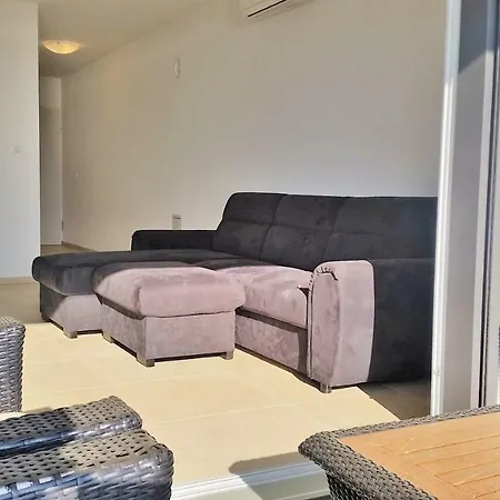 Apartmán Vala Malinska