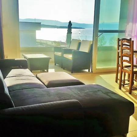 Apartment Vala Malinska